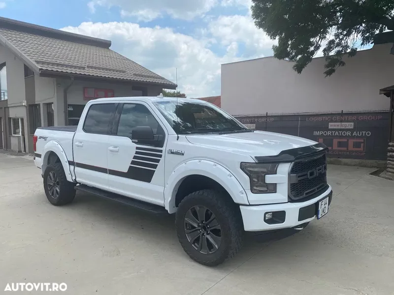 Ford F 150