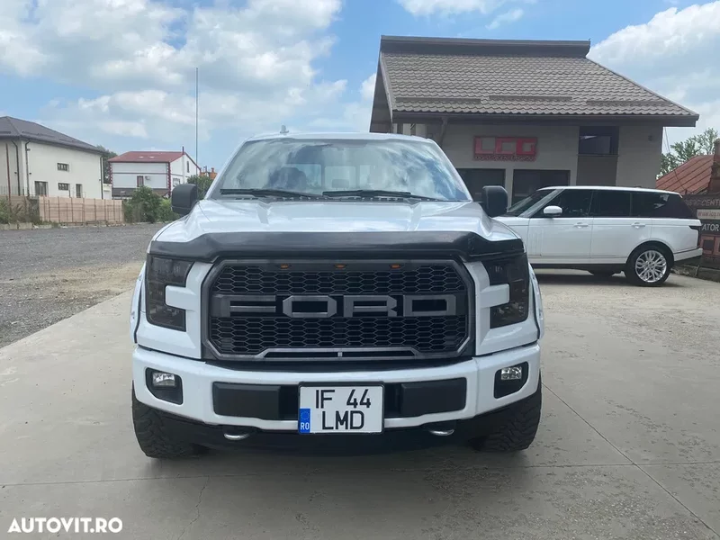 Ford F 150