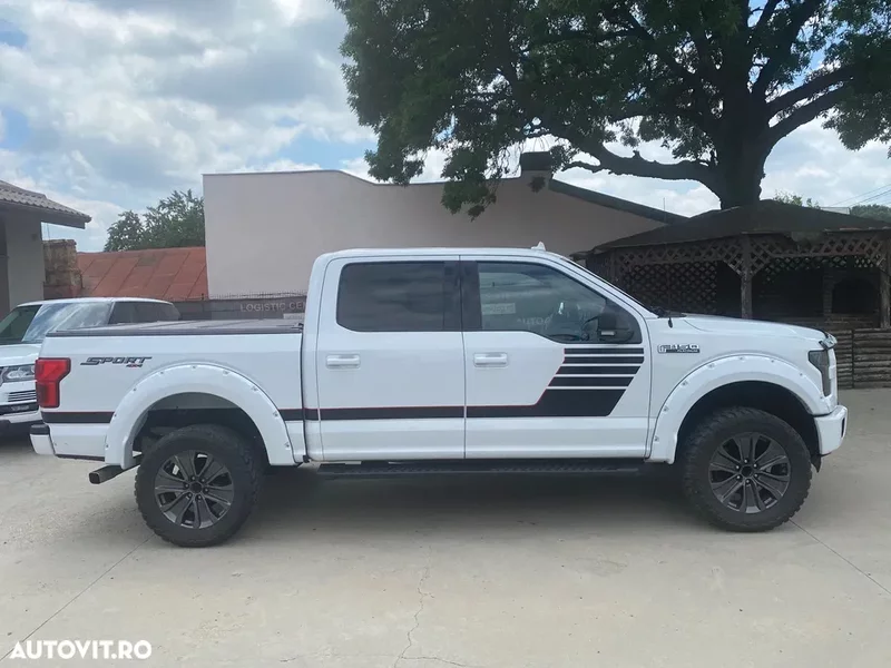 Ford F 150