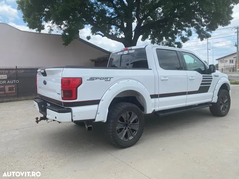 Ford F 150