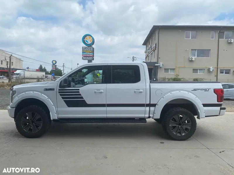 Ford F 150